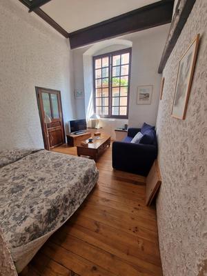 Appartement - 23 m²