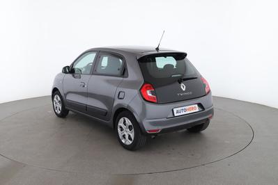 Renault Twingo 0.9 TCe Zen 92 ch