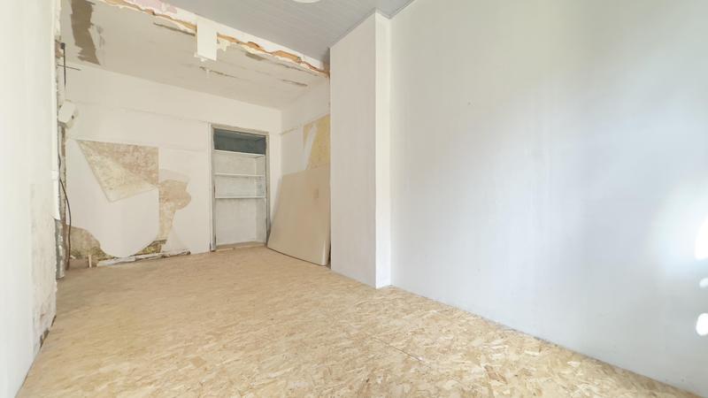 Maison ancienne - 116 m² - 5 pièces