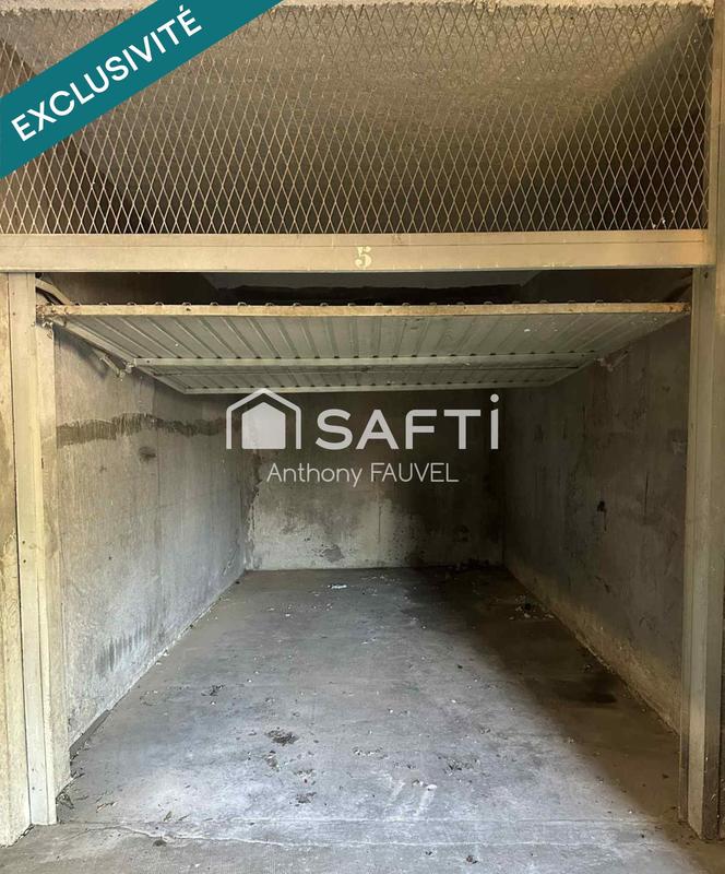 Appartement - 94 m² - 4 pièces