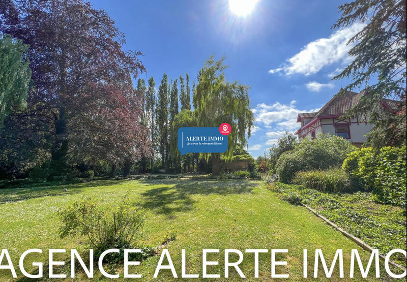 Villa - 273 m² - 7 pièces