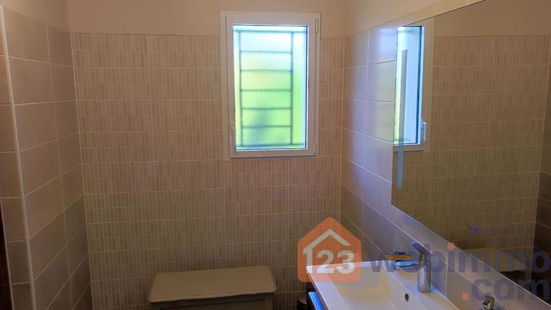 Villa - 125 m² - 5 pièces