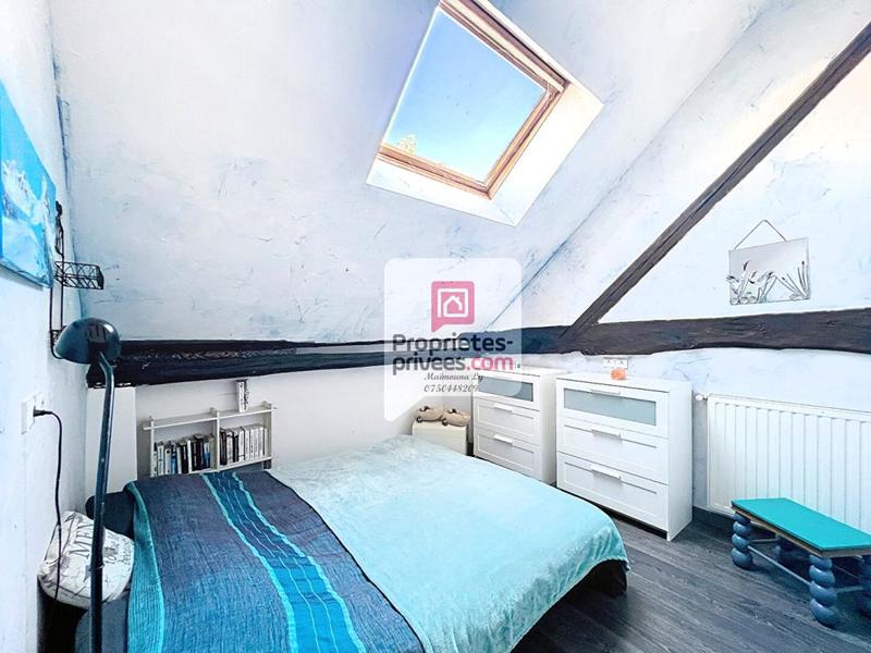 Maison - 553 m² - 15 pièces