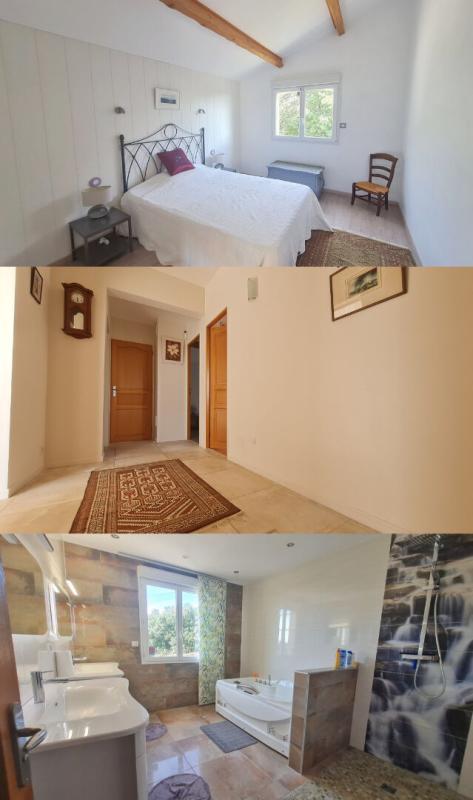 Villa - 135 m² - 4 pièces