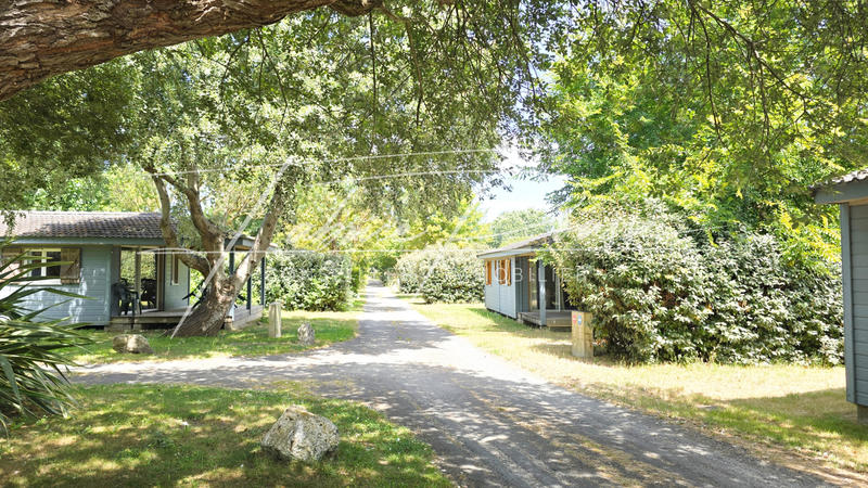 Châlet - 35 m² - 3 pièces