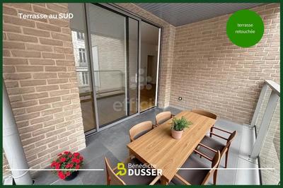 Appartement - 74 m² - 3 pièces