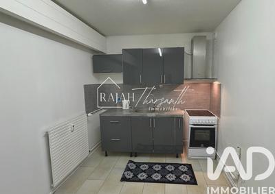 Appartement - 89 m² - 4 pièces