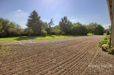 Maison - 126 m² - 4 pièces