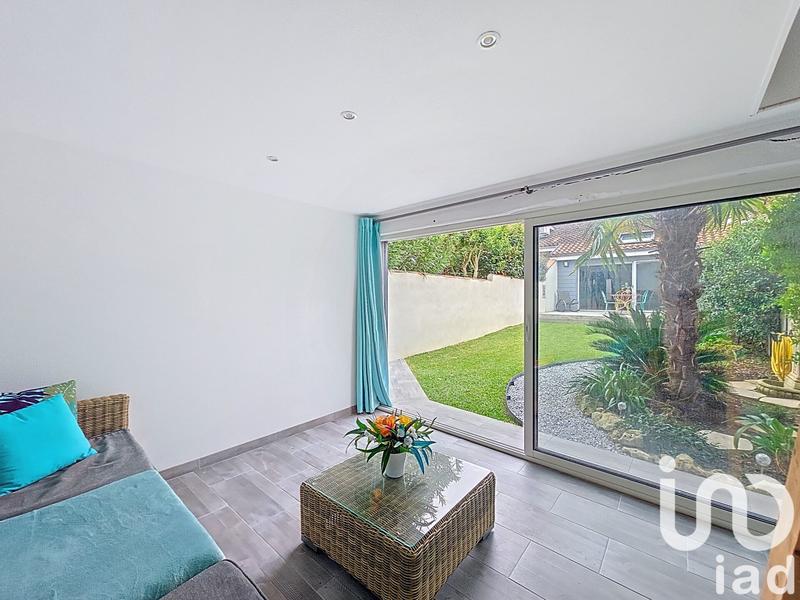 Maison de ville - 115 m² - 5 pièces