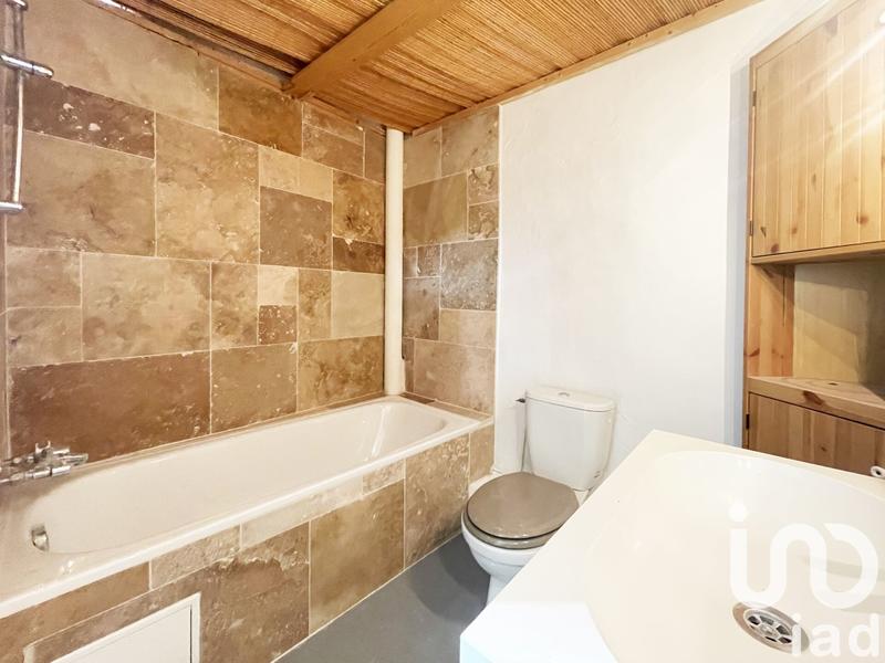 Appartement - 51 m² - 3 pièces