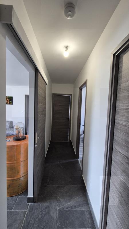 Maison - 86 m² - 3 pièces