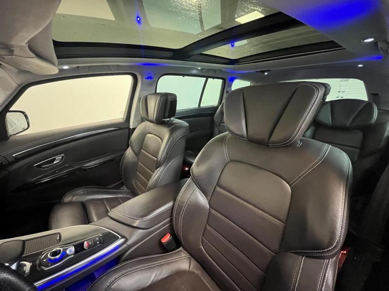 Renault Espace V Initiale Paris Energy dCi 160 Edc