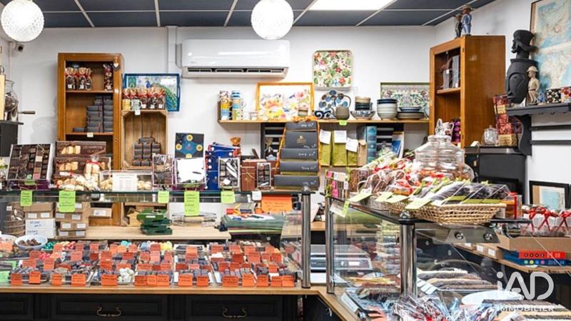 Local commercial - 30 m²