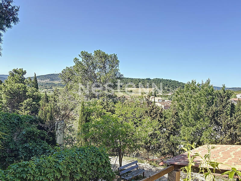 Maison - 178 m² - 8 pièces