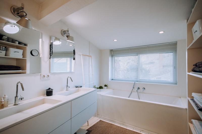 Maison - 155 m² - 5 pièces