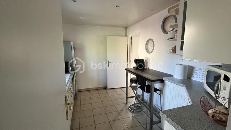 Maison - 115 m² - 6 pièces