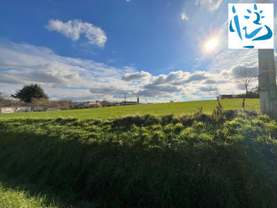 Terrain - 10 222 m²