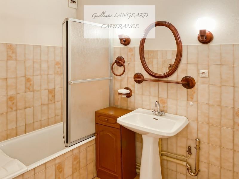 Appartement - 85 m² - 4 pièces