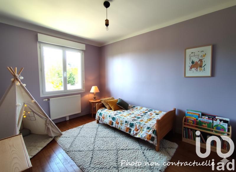 Maison - 62 m² - 4 pièces