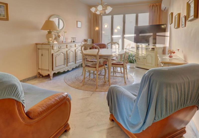 Appartement - 74 m² - 3 pièces