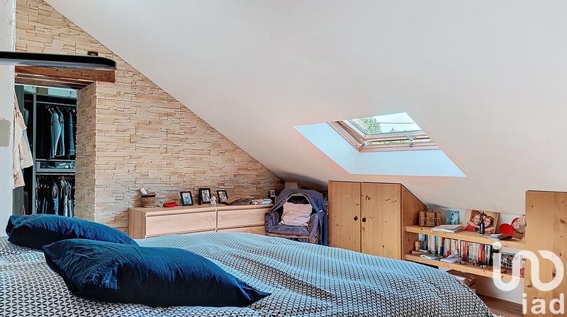 Maison - 230 m² - 6 pièces