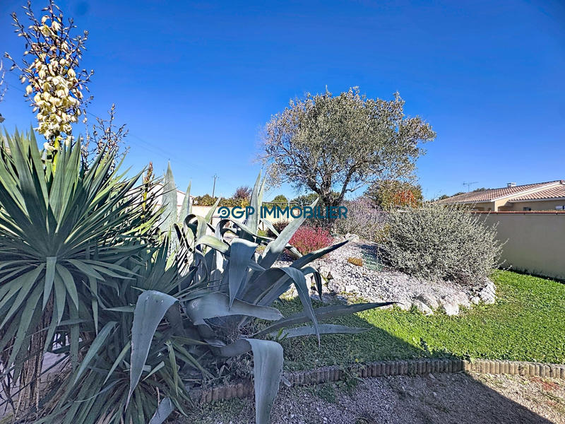 Maison - 147 m² - 6 pièces