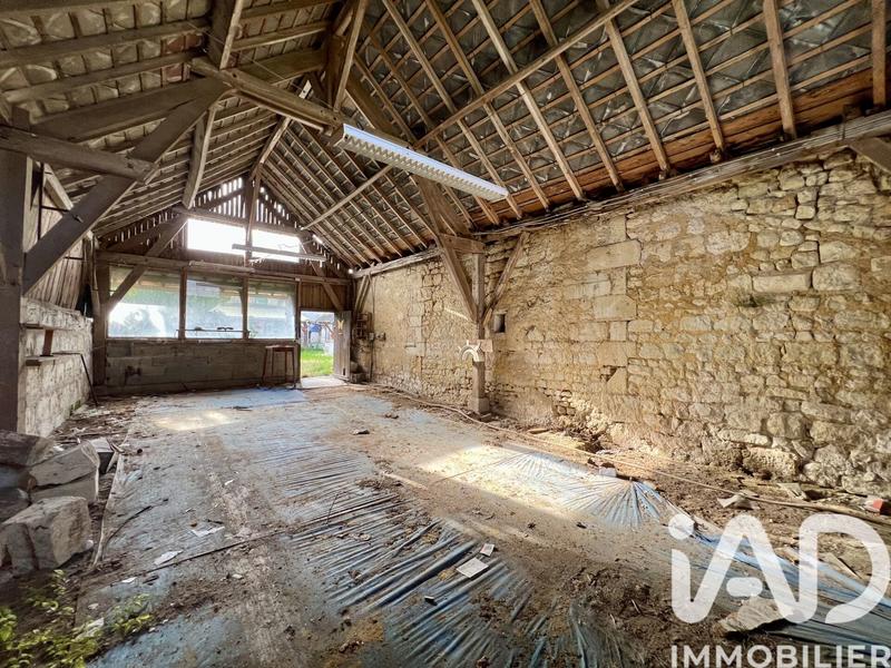 Maison - 118 m² - 5 pièces