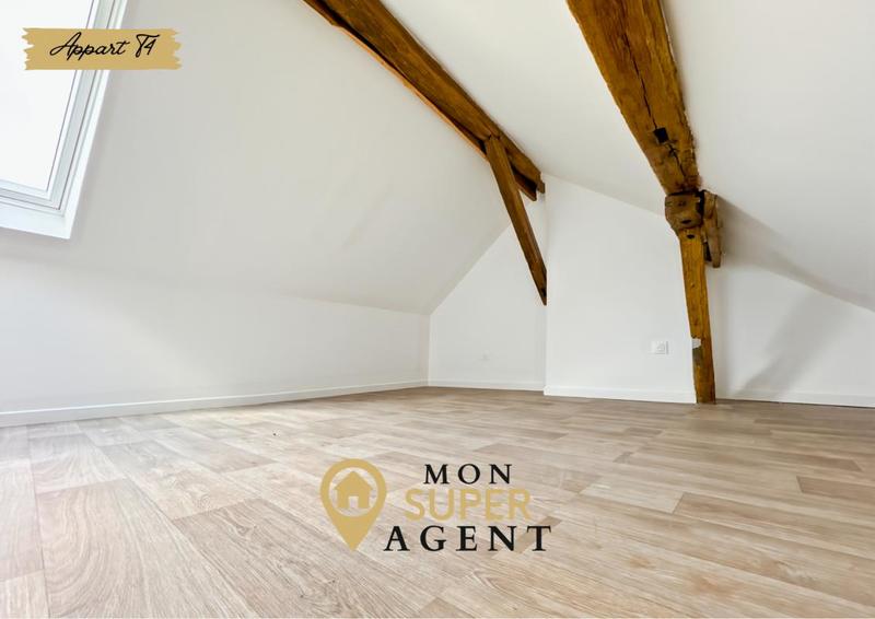 Immeuble - 142 m² - 10 pièces