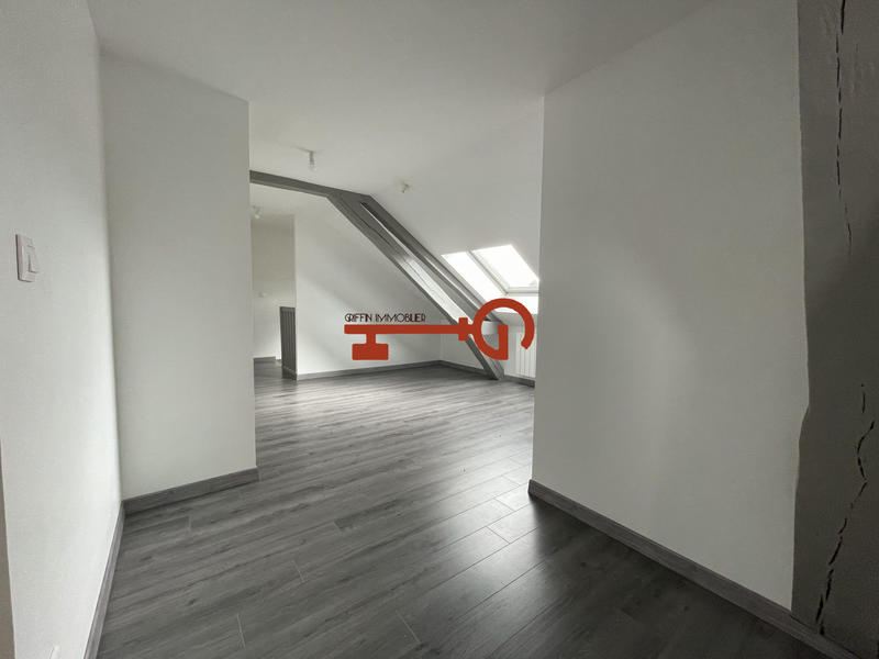 Immeuble - 284 m²