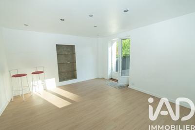 Maison - 111 m² - 5 pièces