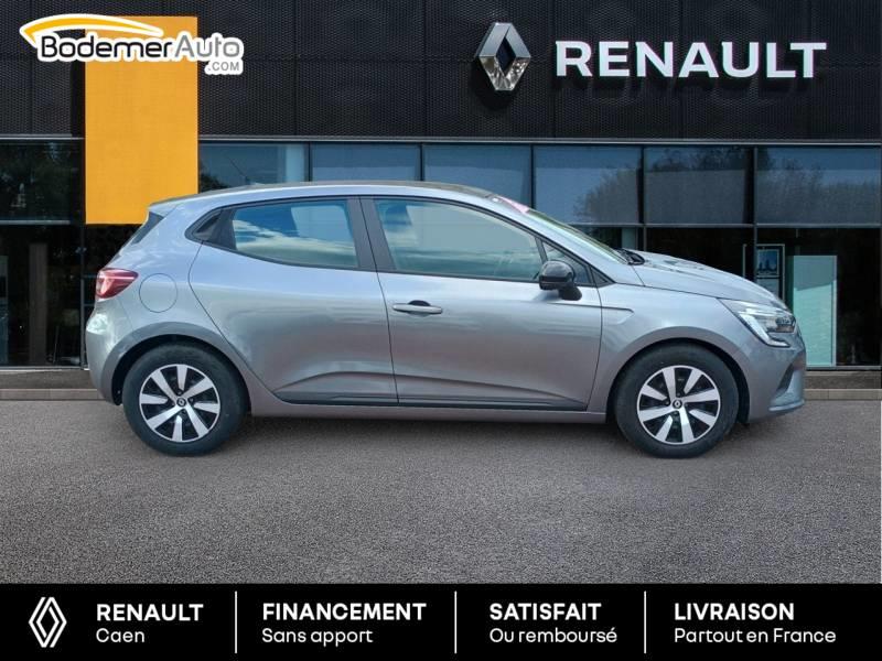Renault Clio TCe 90 Equilibre