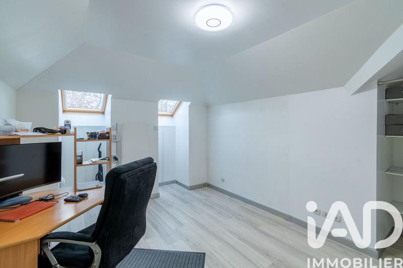 Appartement - 129 m² - 6 pièces