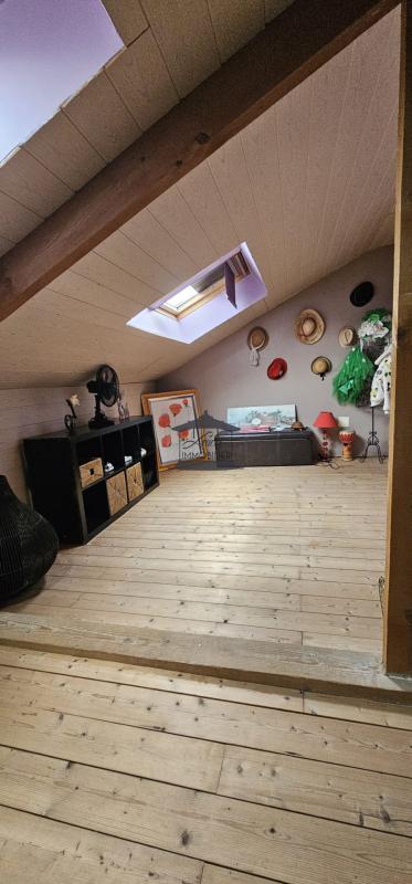 Maison - 131 m² - 5 pièces