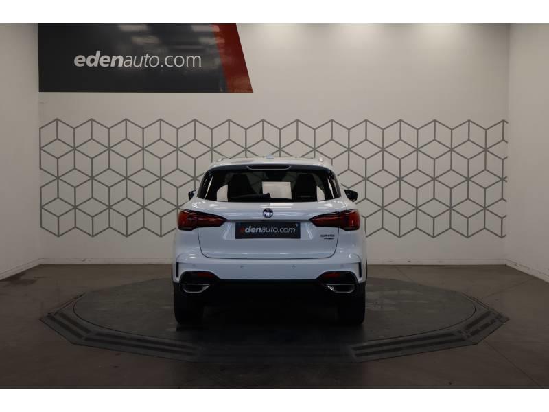 Mg Ehs 1.5t Gdi Phev Luxury