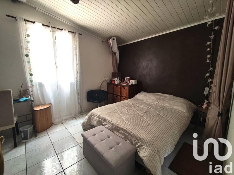 Maison - 126 m² - 6 pièces