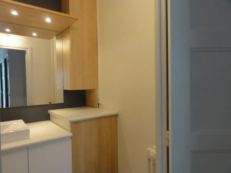 Appartement - 108 m² - 3 pièces