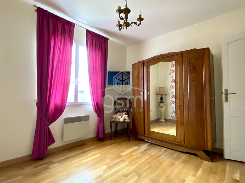 Maison - 101 m² - 4 pièces