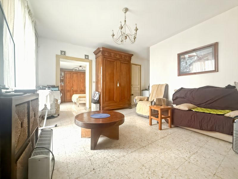 Maison - 190 m² - 8 pièces