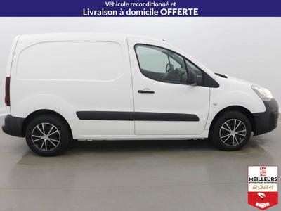 Citroën Berlingo Fourgon m VTi 95 Confort + Pdc Ar