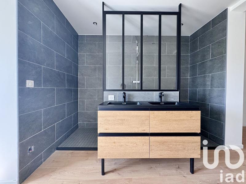 Maison de village - 206 m² - 7 pièces