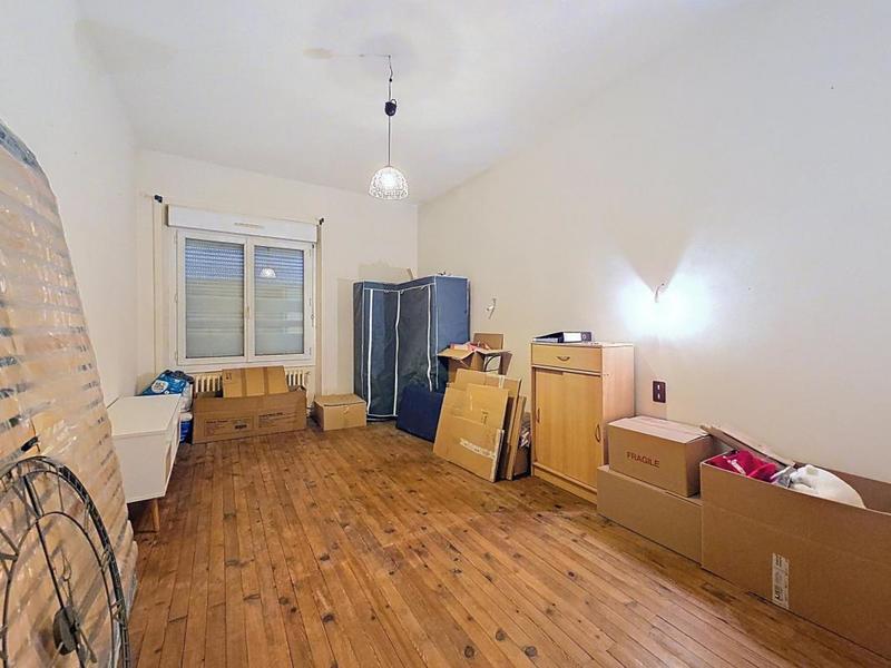 Maison - 142 m² - 6 pièces