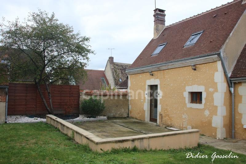 Maison - 58 m² - 2 pièces