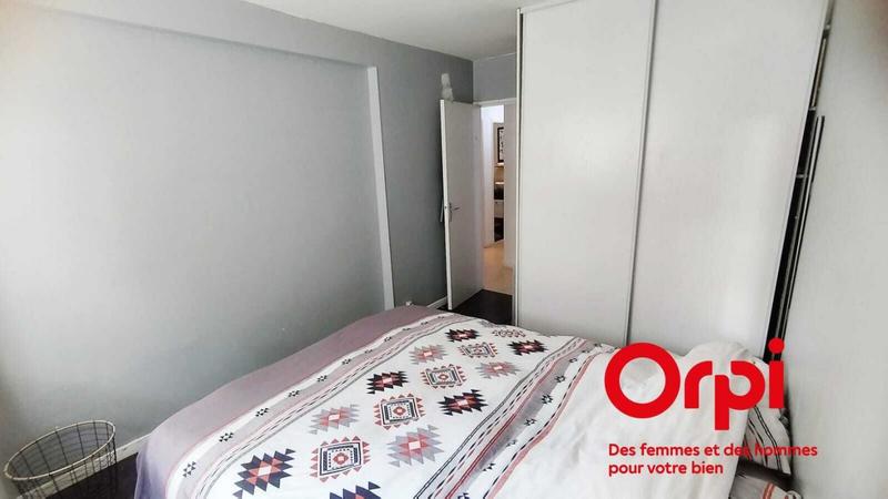 Appartement - 102 m² - 5 pièces