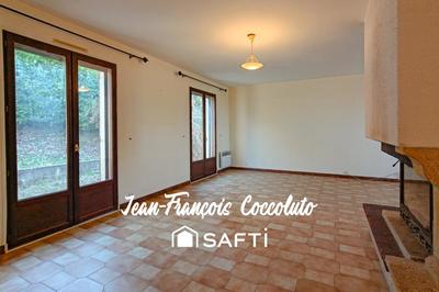 Maison - 163 m² - 5 pièces