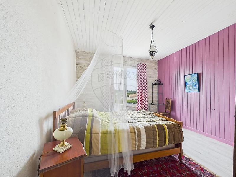 Maison - 271 m² - 10 pièces