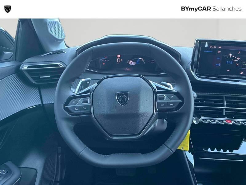 Peugeot 208 Hybrid 110 e-Dcs6 Allure