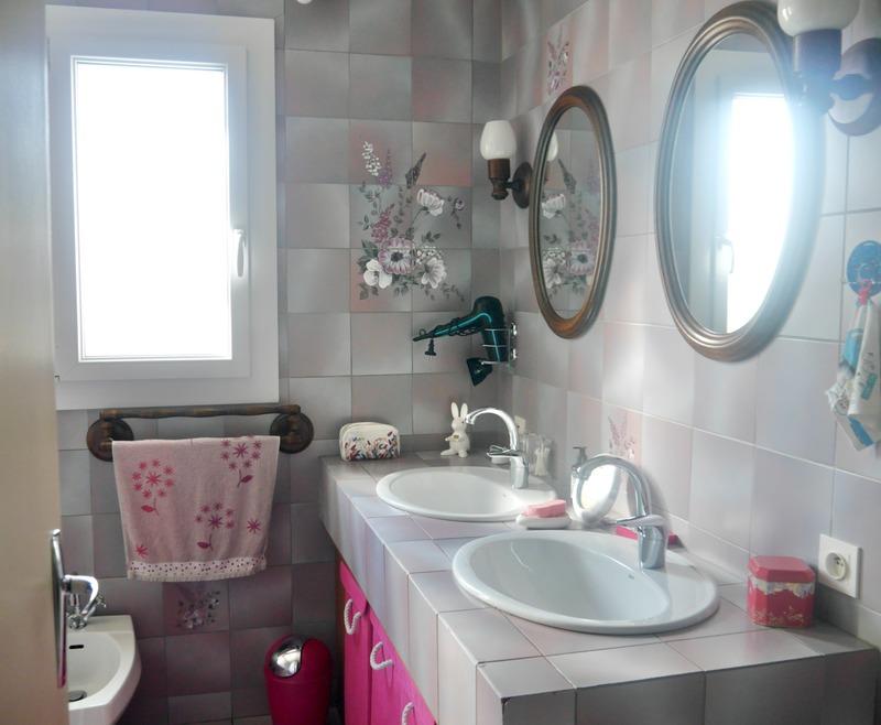 Maison - 196 m² - 6 pièces