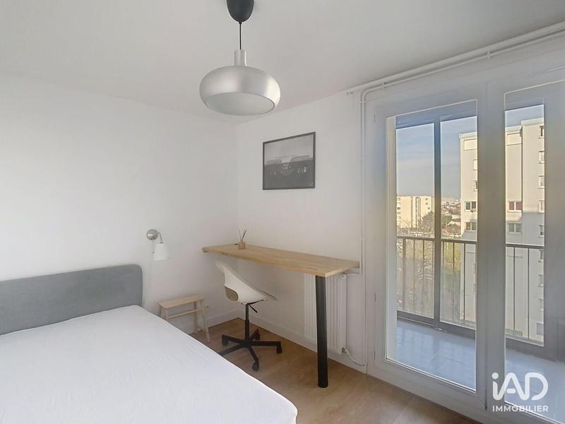 Appartement - 73 m² - 4 pièces