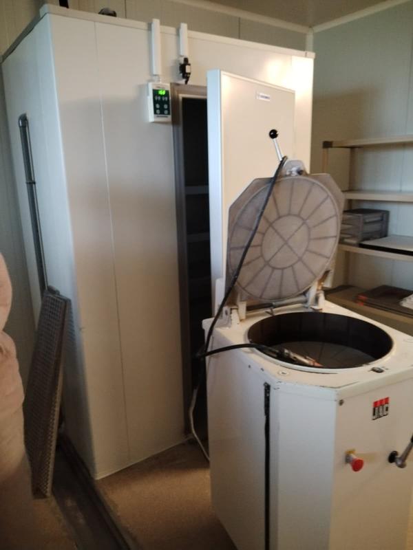 Local commercial - 420 m²