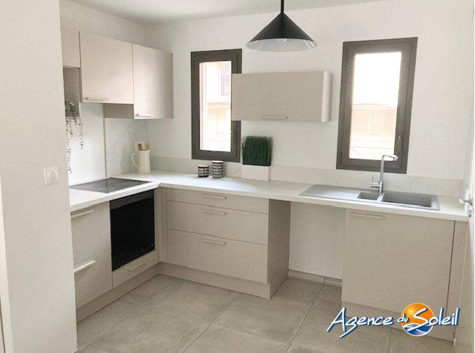 Villa - 84 m² - 4 pièces